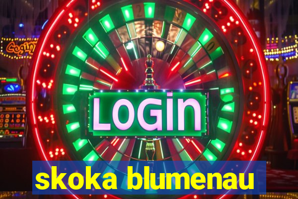 skoka blumenau